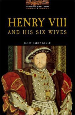 Henry VIII and his Six Wives