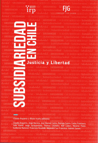 Subsidiariedad en Chile