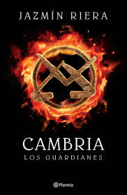 CAMBRIA I. LOS GUARDIANES
