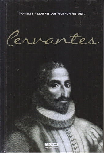 Cervantes