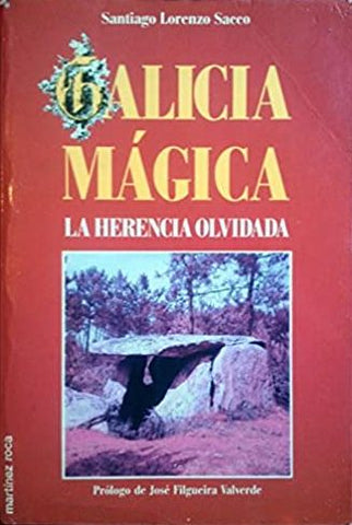 Galicia mágica