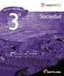 SOCIEDAD 3 MEDIO PROYECTO BICENTENARIO