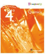 QUIMICA 4 MEDIO PROYECTO BICENTENARIO