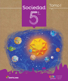 SOCIEDAD 5 Basico TODOS JUNTOS