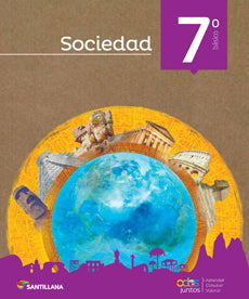 SOCIEDAD 7 Basico TODOS JUNTOS