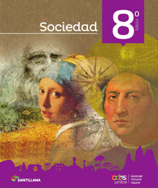 SOCIEDAD 8 Basico TODOS JUNTOS