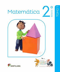 PACK MATEMÁTICA 2 Basico SABER HACER