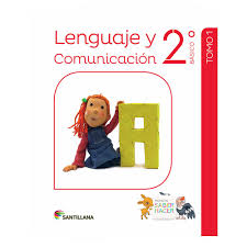 PACK LENGUAJE Y COMUNICACIÓN 2 Basico SABER HACER
