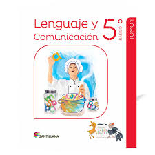 PACK LENGUAJE Y COMUNICACIÓN 5 Basico SABER HACER