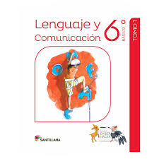 PACK LENGUAJE Y COMUNICACIÓN 6 Basico SABER HACER