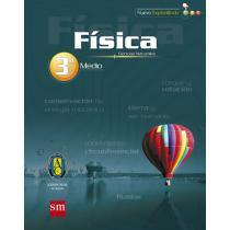 FISICA 3 MEDIO NUEVO EXPLORANDO
