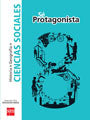 CIENCIAS SOCIALES SE PROTAGONISTA 8 Basico