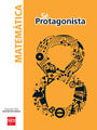 SET MATEMÁTICAS SE PROTAGONISTA 8 Basico