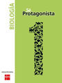 BIOLOGIA 1 MEDIO SE PROTAGONISTA