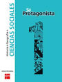 HISTORIA GEOGRAFIA Y CIENCIAS SOCIALES 1 MEDIO SE PROTAGONISTA