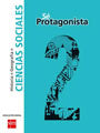 HISTORIA GEOGRAFIA Y CIENCIAS SOCIALES 2 MEDIO SE PROTAGONISTA