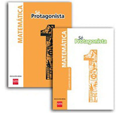 SET MATEMÁTICAS 1 MEDIO SE PROTAGONISTA