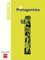 QUIMICA 1 MEDIO SE PROTAGONISTA