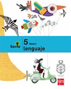 SET LENGUAJE 5 Basico PROYECTO SAVIA