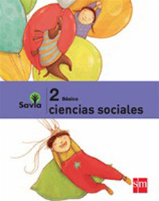 SET CIENCIAS SOCIALES 2 Basico PROYECTO SAVIA