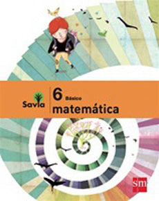 SET MATEMÁTICAS 6 Basico PROYECTO SAVIA
