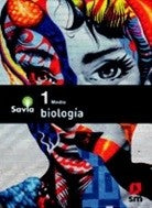 SAVIA BIOLOGÍA 1 MEDIO