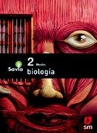 SAVIA BIOLOGÍA 2 MEDIO