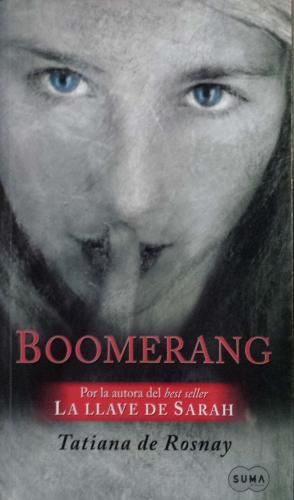 Boomerang