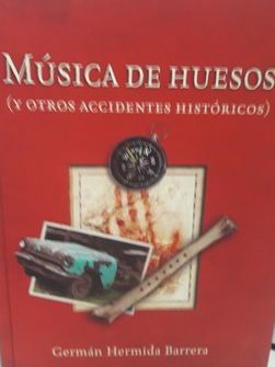 Música de huesos