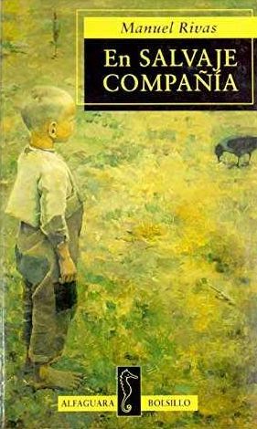 En Salvaje Compañía
