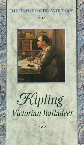 Kipling: Illustrated Poetry Anthology
