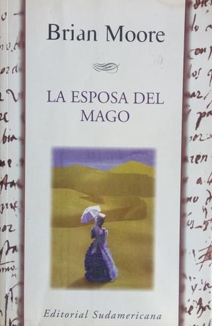 La Esposa Del Mago