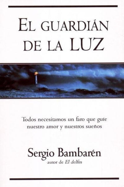 El Guardián de La Luz