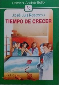 Tiempo de crecer