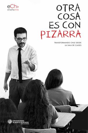 Otra Cosa Es Con Pizarra