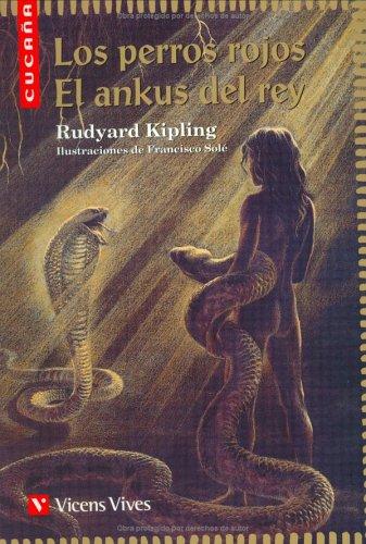Los Perros Rojos / El Ankus Del Rey