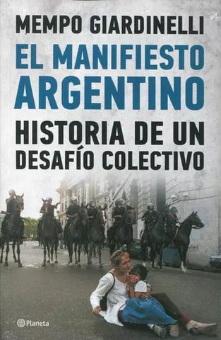 El Manifiesto Argentino