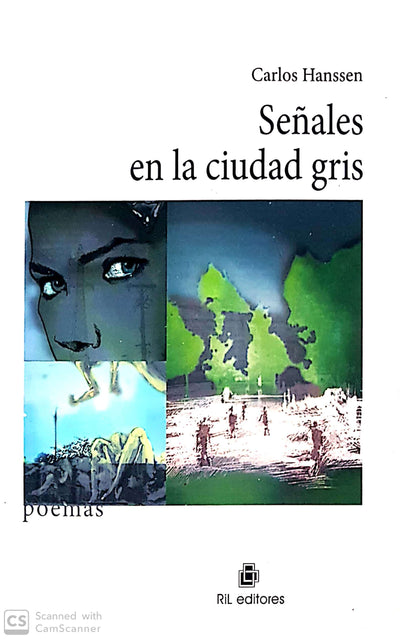 Mi citroneta chilena
