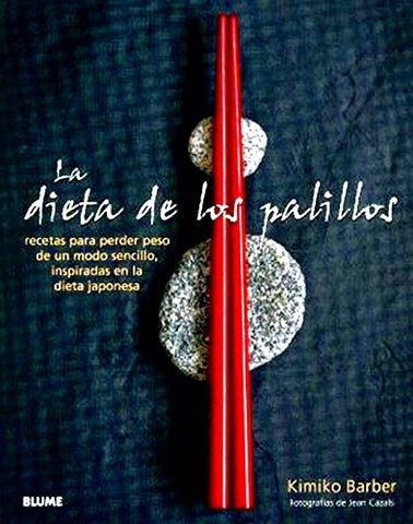 La dieta de los palillos