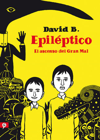 EPILEPTICO