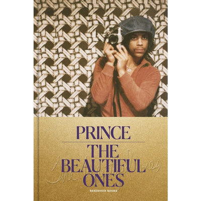 THE BEAUTIFUL ONES