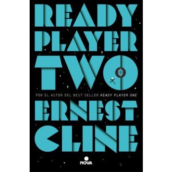 READY PLAYER TWO