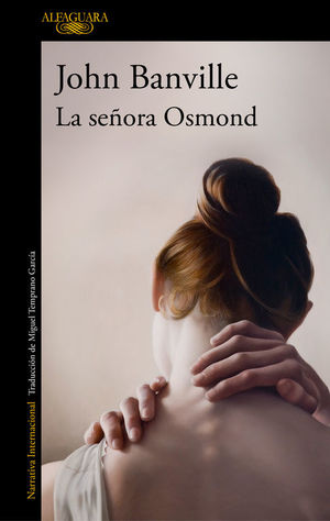 SEÑORA OSMOND, LA