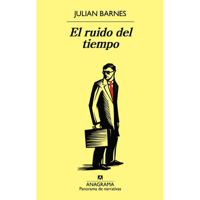RUIDO DEL TIEMPO, EL