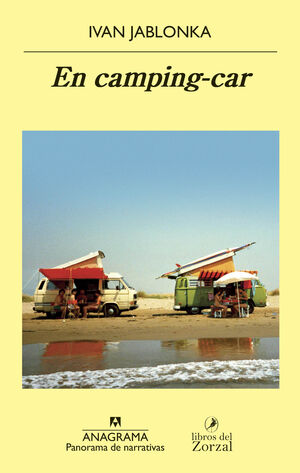 CAMPING CAR, EN