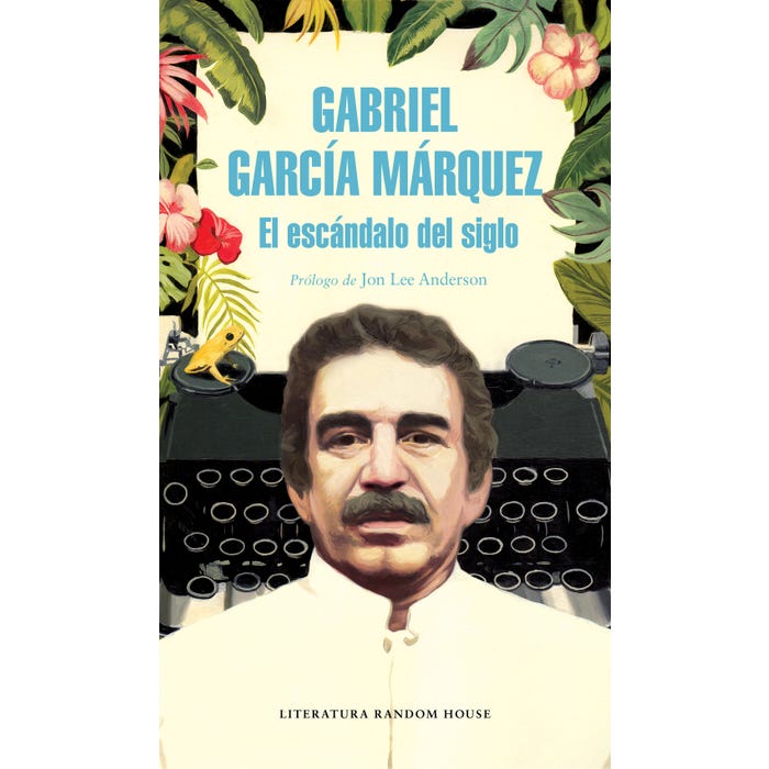 ESCANDALO DEL SIGLO, EL