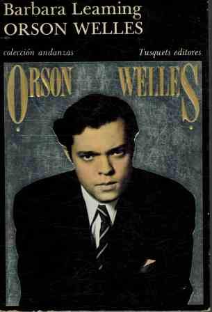 Orson Welles