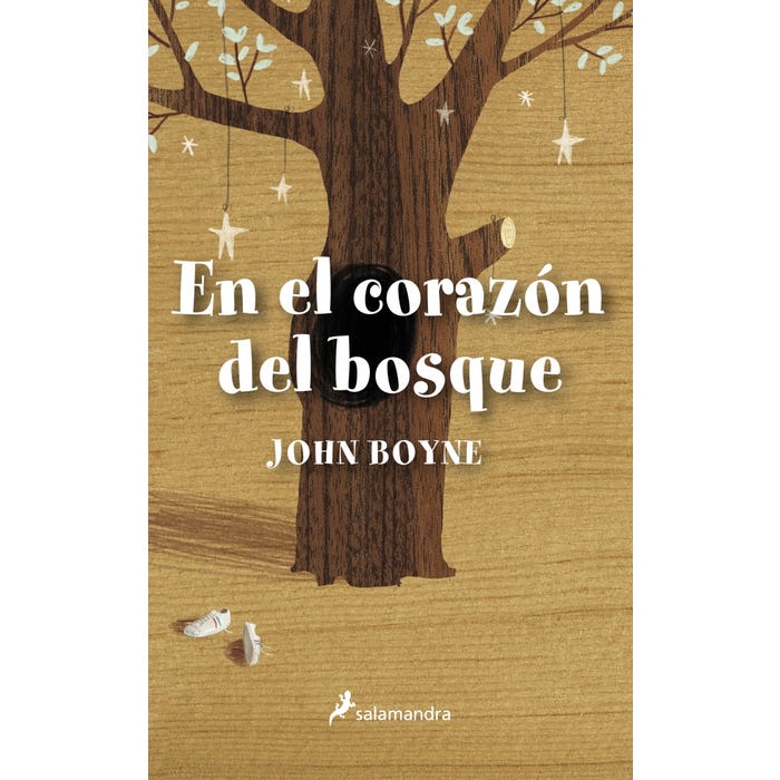 EN EL CORAZON DEL BOSQUE