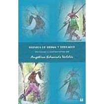 Cuentos de Grimm y Perrault