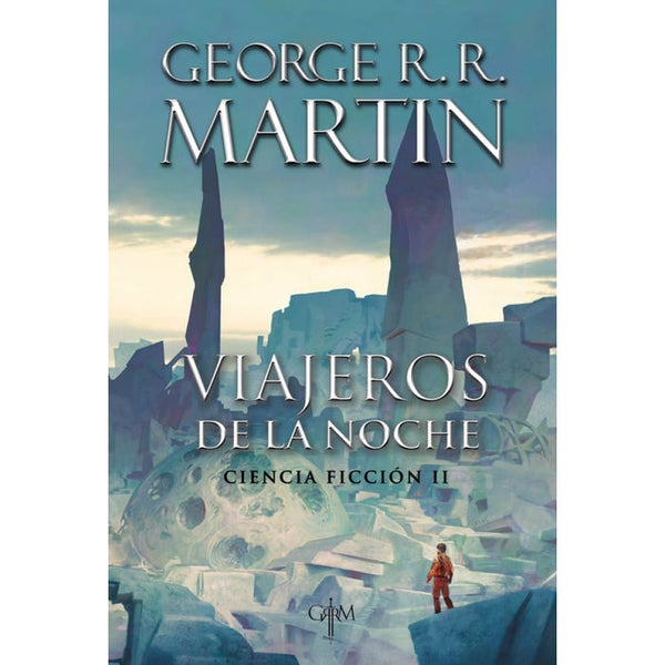 VIAJEROS DE LA NOCHE. CIENCIA FICCION II